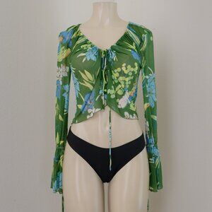 FREE PEOPLE - Of Paradise Top